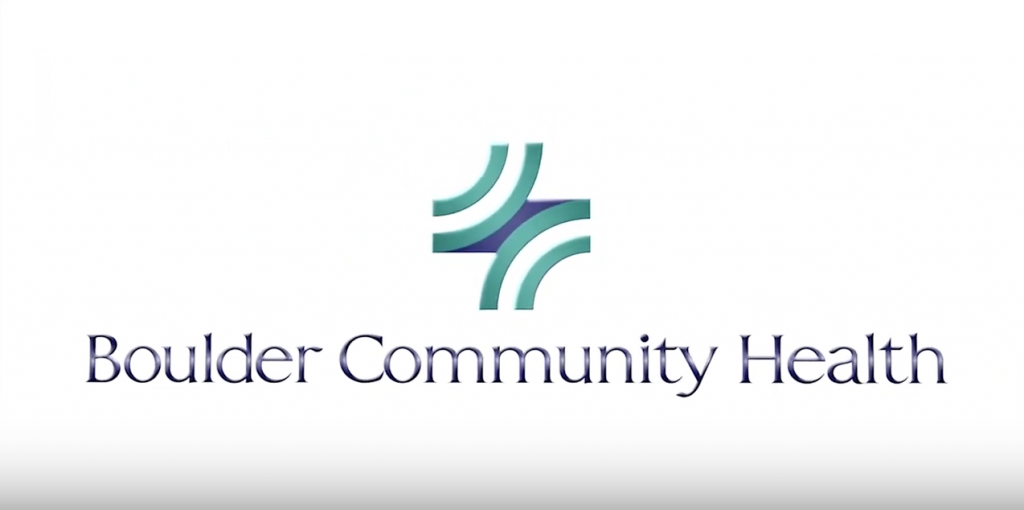 Boulder Community Health ft image Media Buzz Group